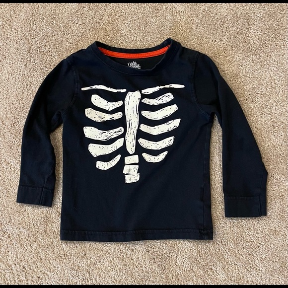 Kids Korner Other - What do you mean you can see my ribs?!